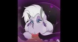 my favorite female Disney villains snapshot 4