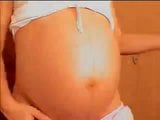 Pregnant Girl Webcams I snapshot 1