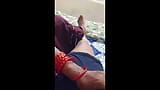 First Time Sex With Muslim Bhabhi In Hotel Room (2024 HD Sex video) snapshot 7