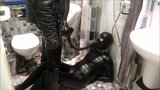 Rubber Slave Urinal snapshot 2