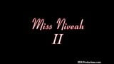 Miss Niveah 2 - rokende fetisj bij dragginladies snapshot 2