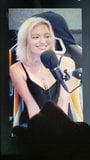 Elyse Willems Cum Tribute 4 snapshot 9