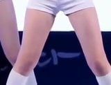 Zooming Right In On SinB's Luscious Thighs snapshot 7