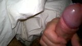 morning work Masturbation snapshot 5