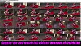 Genshin Impact - Yae Miko - Hot Sex Multiple Poses (3D HENTAI) snapshot 9