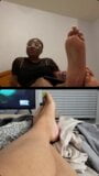 Foot Live snapshot 20