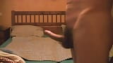 Slip Hump Masturbation snapshot 1