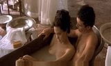 Angelina Jolie e Antonio Banderas in Pecado Original snapshot 3