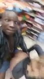 Milf fucks   in a convenience store snapshot 5