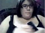 Fat bitch terry sangat ingin menunjukkan payudaranya kepadaku snapshot 1