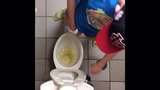 Circumcised boy pees 09- Cardinals fan snapshot 4