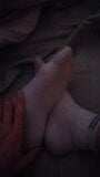 Dirty feet snapshot 6