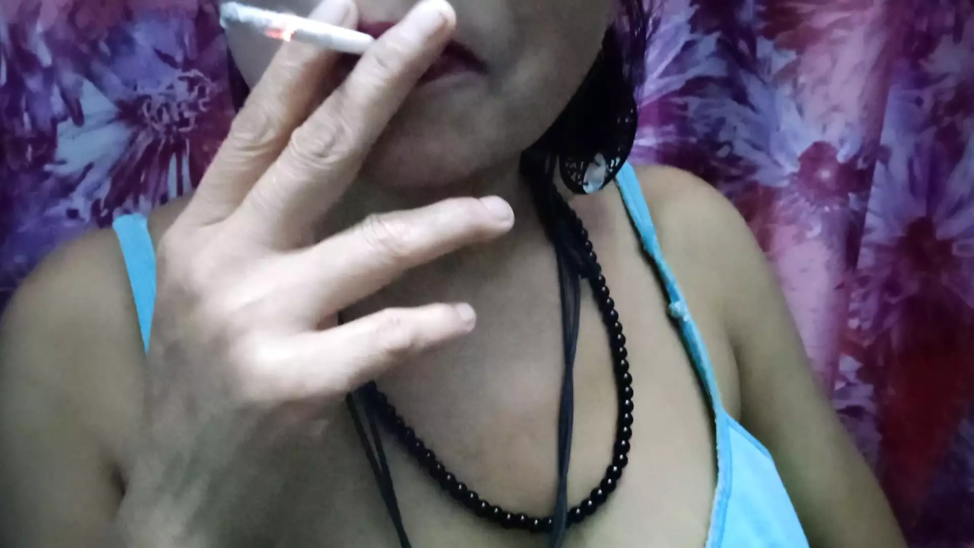 Desi village girl fore play with brinjal,tiny pussy,hot noobs,nippal