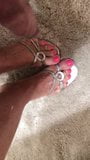 Missed the pinky toes snapshot 10