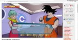 Dragon ballz: visión de mierda snapshot 8