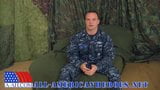 Navy Corpsman Logan snapshot 10