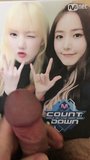 Sborra sulla fidanzata Sinb e Yerin snapshot 3