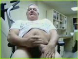 handsome chubby silverdaddy cumming snapshot 3