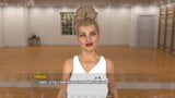 Omas Haus: Tanzen mit sexy blonder MILF - Folge 20 snapshot 16