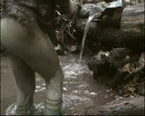 mud wet panties clothed snapshot 10