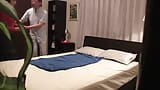 Lừa vợ đi massage dầu ... - part.1 snapshot 1