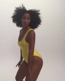 Tracee Ellis Ross занимается сексуальными танцами snapshot 10