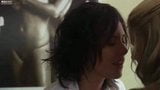 The L Word: Alcia Leigh Willis and Katherine Moennig snapshot 3