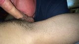 Alter Mann lutscht jungen Schwanz, isst Arsch und schluckt Sperma snapshot 11