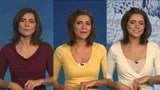 Lucy verasamy walczy z wyzwaniem snapshot 2