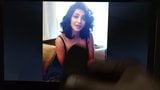 Moaning Cum Tribute #7 to my slut Shruti Hassan snapshot 1