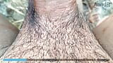 Masturbation vid6 - masturbation brutale dans la jungle snapshot 4