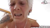 German old skinny granny fucked in nylons snapshot 14