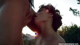 Beautgy e Loving The Lesbians snapshot 15