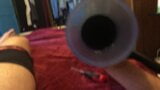 Using and cumming in vacuum tube snapshot 10