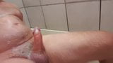 Hot Shower Scene snapshot 10