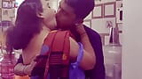 Indian Milf juice Pussy licking Fucking harder snapshot 8