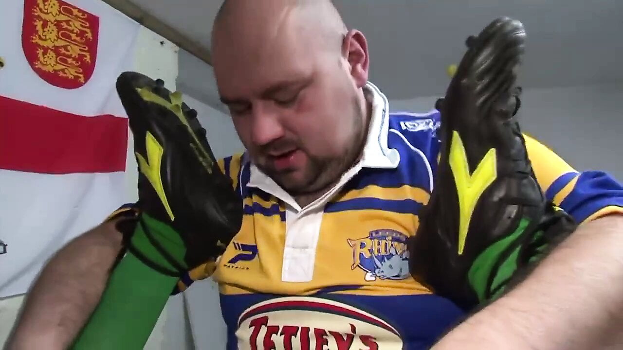 Rugby-Bären