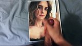 Emma Watson sperma eerbetoon 12 snapshot 4