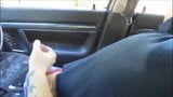 Handjob overly horny man 3 times snapshot 4