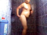 CHIBOLO CULON ARRECHO EN LA DUCHA snapshot 2