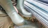 New Hunter wellies snapshot 1