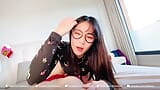 Nerdy Waifu muốn tinh ranh snapshot 2