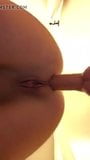 Anal dildo kurwa snapshot 4