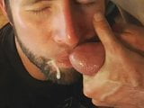 Traga Lefa... - Eat Cum... snapshot 2