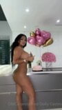 Dolly Castro Naked Birthday Video snapshot 8