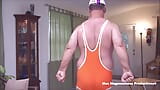 Hung Beefy Trucker 2 Mega Loads snapshot 3