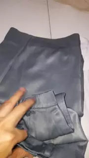 Cum Wearing Girl School Uniform Seragam Sma Perempuan: Gay Amateur ...