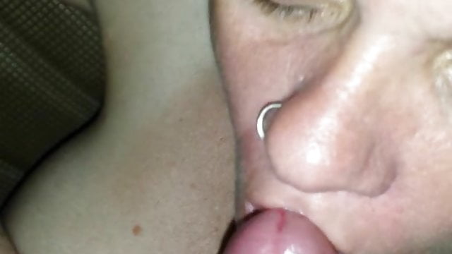 A whore’s dedication to satisfy me with her mouth on my penis.