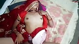 Padosan bhabhi ko tange chaudi karke choda or bhabhi ko khub land chuswaya or bhabhi ji ki land se hi mang bhar di snapshot 16