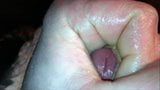 Soft to Hard Closeup - Precum Edging snapshot 8